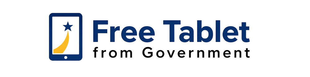 Free Tablets From Government